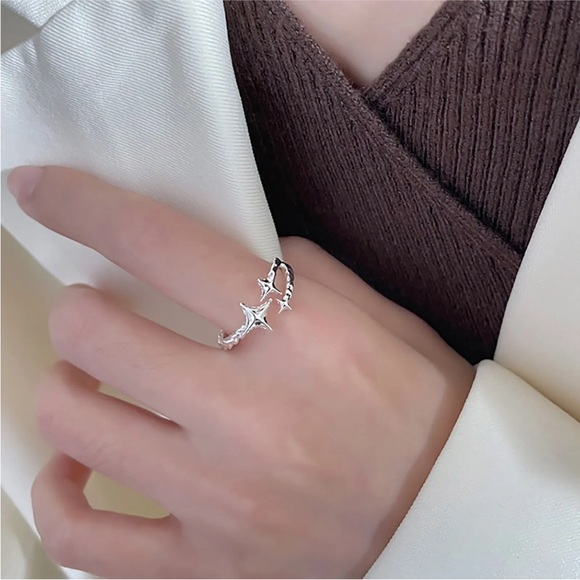 Adjustable Ring - Picture 11 of 15